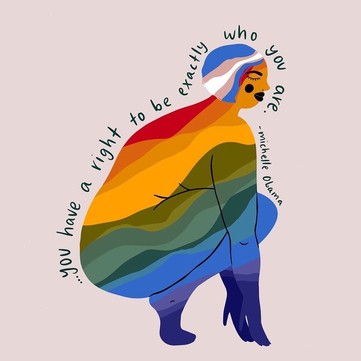 This may contain: an image of a bear with the words who do you want to be today?