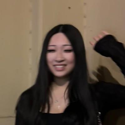 Gladys Wong