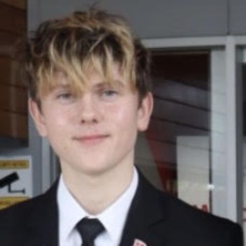 Nick Kaminski