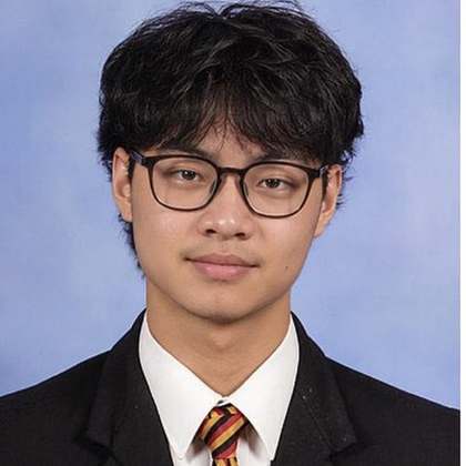 Xavier Tiang Soon Ling